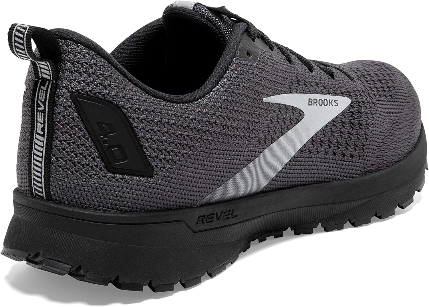  | Brooks Men's Revel 4 | Road Running