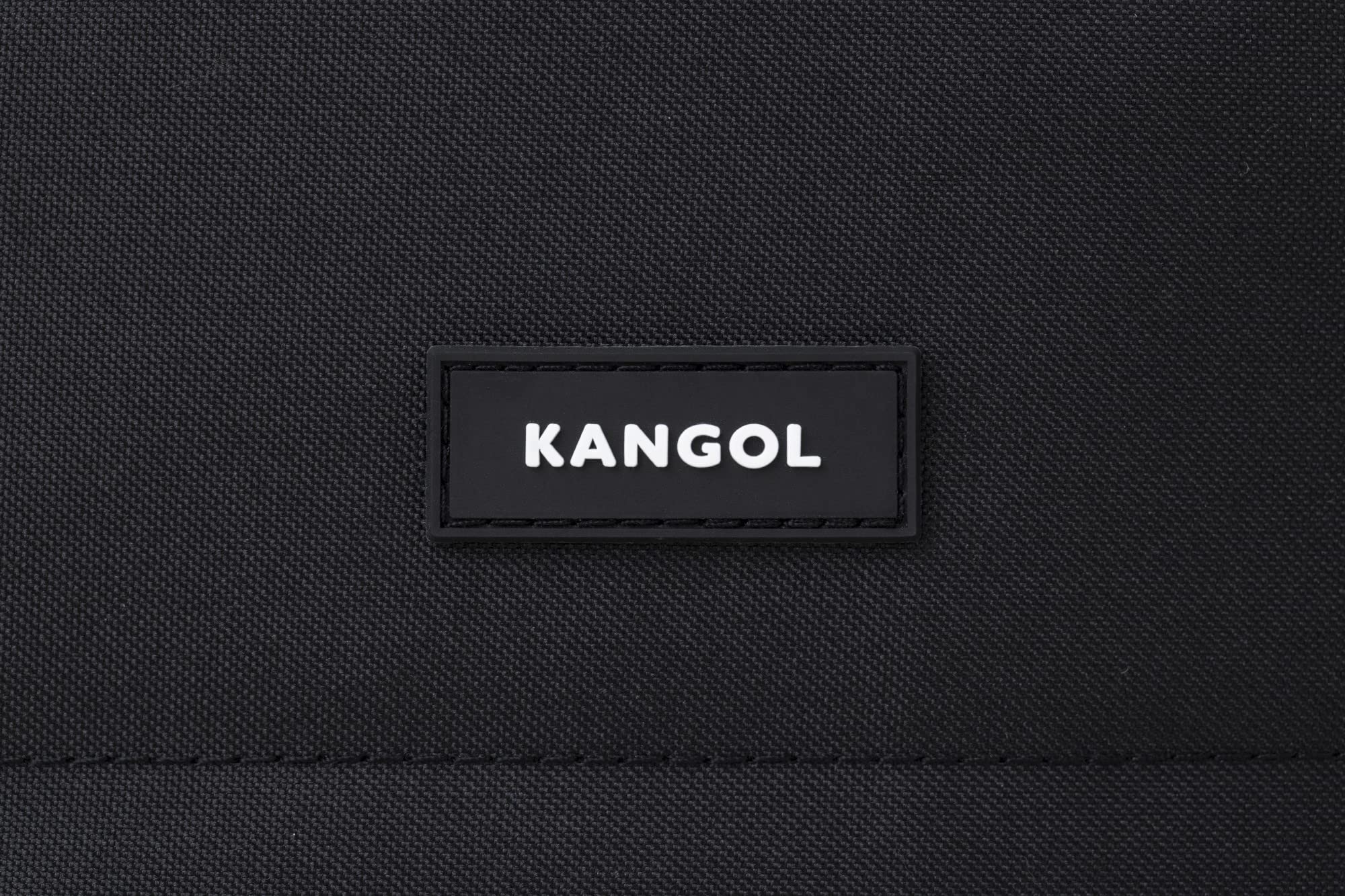【KANGOL ムック本 付録】カンゴール ロゴ バッグパック