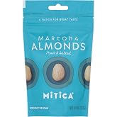 Mitica Marcona Almonds, 4 Ounce