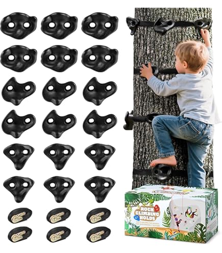 Beoordelingen voor Ninja Tree Climbing Set, 12