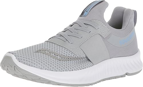 saucony womens stretch and go breeze