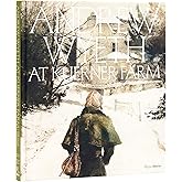 Andrew Wyeth at Kuerner Farm: The Eye of the Earth