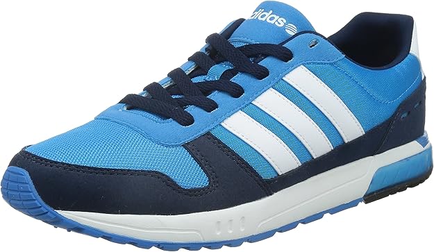 Amazon.com | adidas Men's Trainers multicolour Size: 10.5 UK | Shoes
