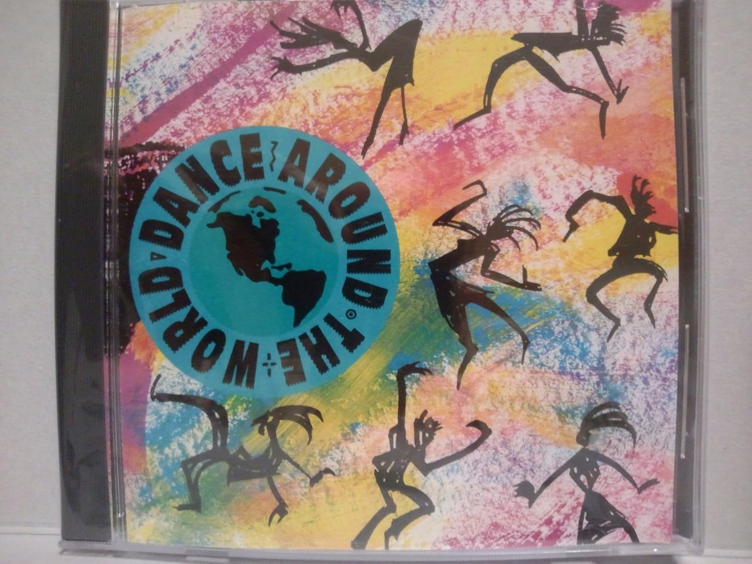 Dance Around the World Various Artists Amazon.ca Music Dance Around the World Various Artists Amazon.ca Music
