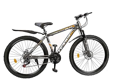 mountain bike 21 gear cycle