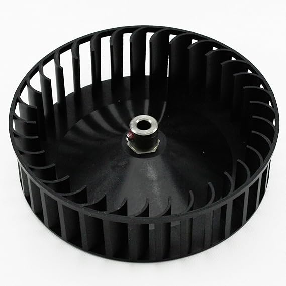 Carrier Bryant LA11ZD058 Inducer Motor Fan Blower Wheel Amazon.ca