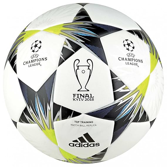 adidas champions league ball 2018