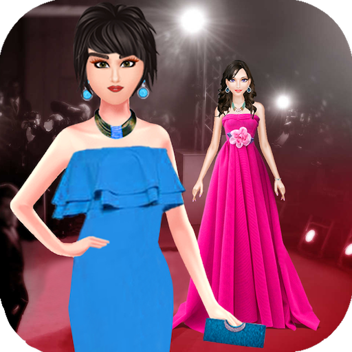 fashion doll salon