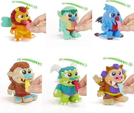 crate creatures surprise flingers