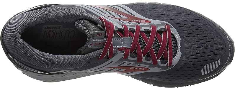 brooks beast 14 2018