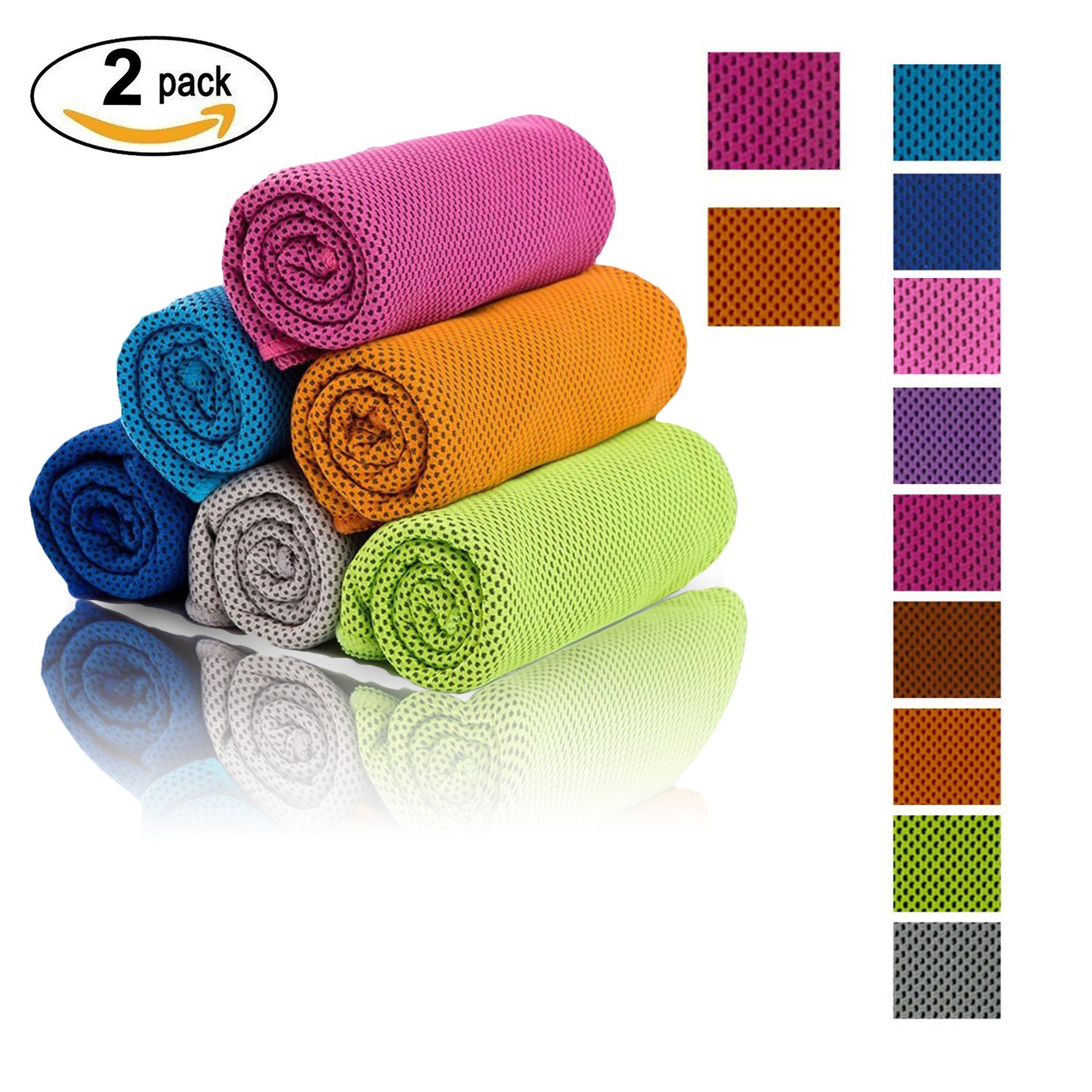 B07dxvn1xc More Gracek冷却タオルスポーツに マイクロファイバータオル ヨガ ジム トレーニング フィットネス ピラティス 旅行 キャンプ Orange Red ボウリング ラッピング不可 Hcrc Ca Gov