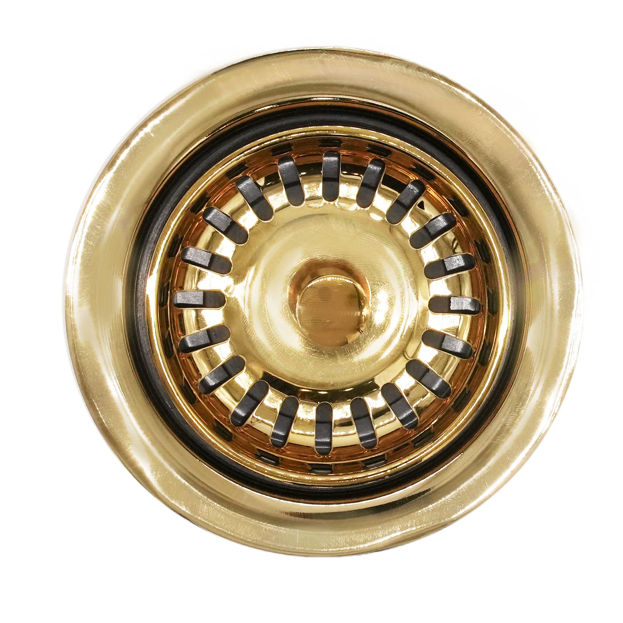 Westbrass D2082S-01 3-1/2