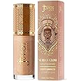 Juvia's Place Nubian Glow Liquid Luminizer Egyptian Glow - Radiant Highlighter Makeup Glowy Tint Daily Dewy Luminous Beauty Creamy Bronzing Skincare Radiating Brightening Natural Shine Face & Cheeks