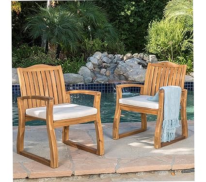 Amazon Com Christopher Knight Home Patio Outdoor Garden Premium