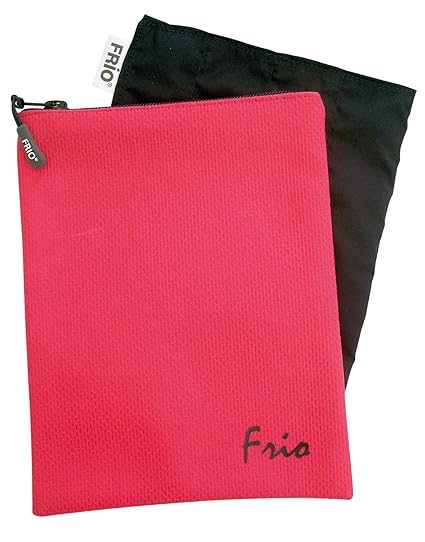 Frio VÍVA in Passion Pink Kühltasche für Insulin
