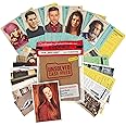 Game Unsolved Case Files - Jamie Banks - Cold Case Murder Mystery Game Can You Solve The Crime - English Only