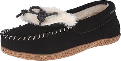 sperry women's moccasins