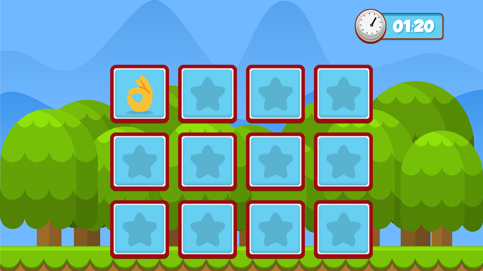 Fun Memory Game For for Android