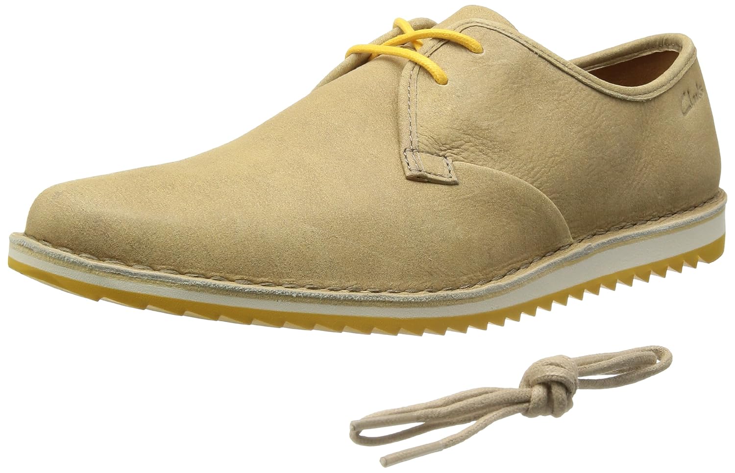 clarks maxim top