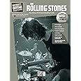 Ultimate Play-Along Rolling Stones: Authentic Guitar TAB