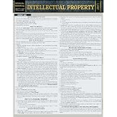 Intellectual Property: a QuickStudy Laminated Law Reference Guide