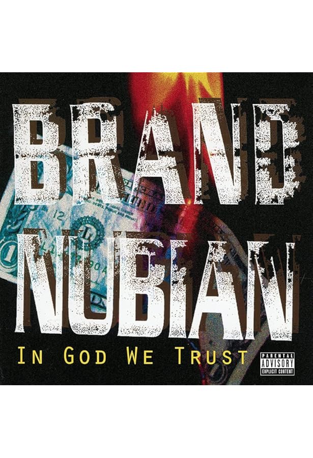 Brand Nubian - One for All - Amazon.com Music
