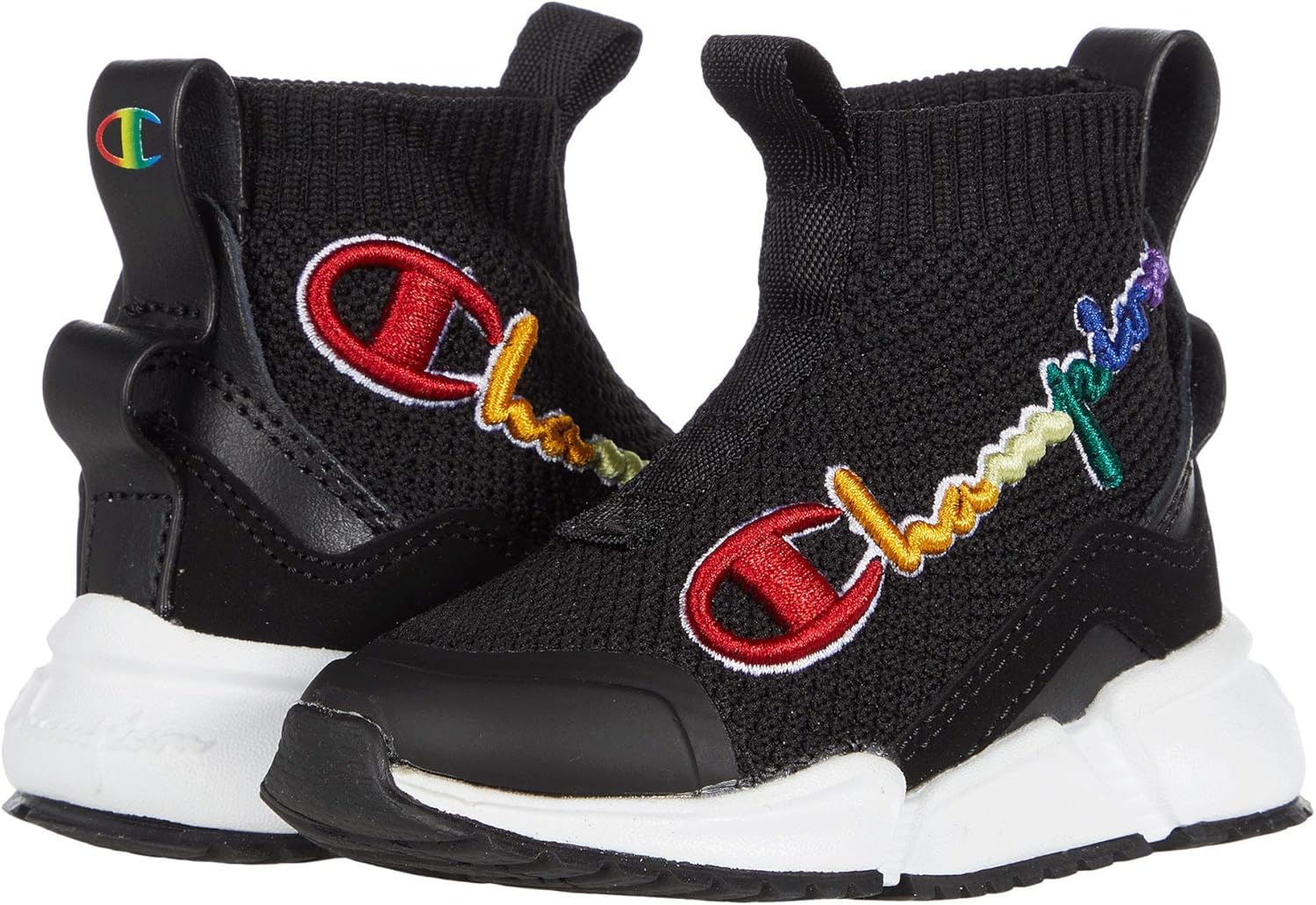 rf mid her champion shoes