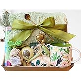 Get Well Soon Gifts for Women After Surgery Recovery, Thinking of You Feel Better Encouragement Gift for Women, After Surgery Sympathy Gifts for Friends Families, Hug in A Box