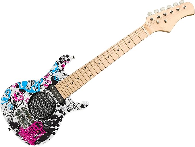 juguetes con andré monster high