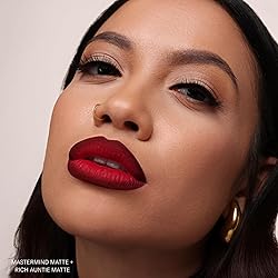 The Lip Bar - Nonstop Liquid Matte Lipstick, Rich