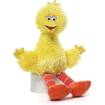 huge elmo doll