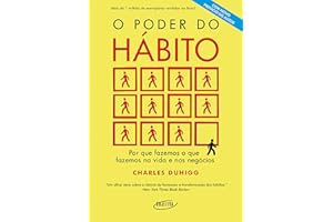Poder do Habito (Em Portugues do Brasil)