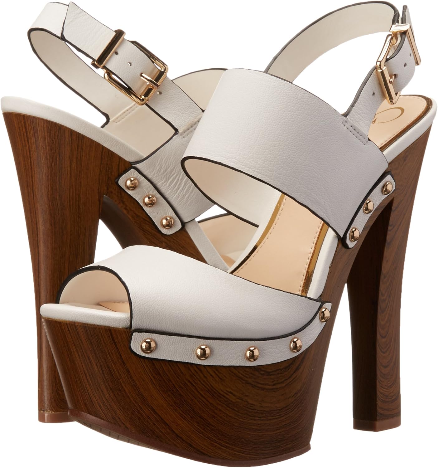 jessica simpson ivrey platform sandal
