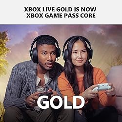 Xbox Game Pass Core – 12 Month Membership