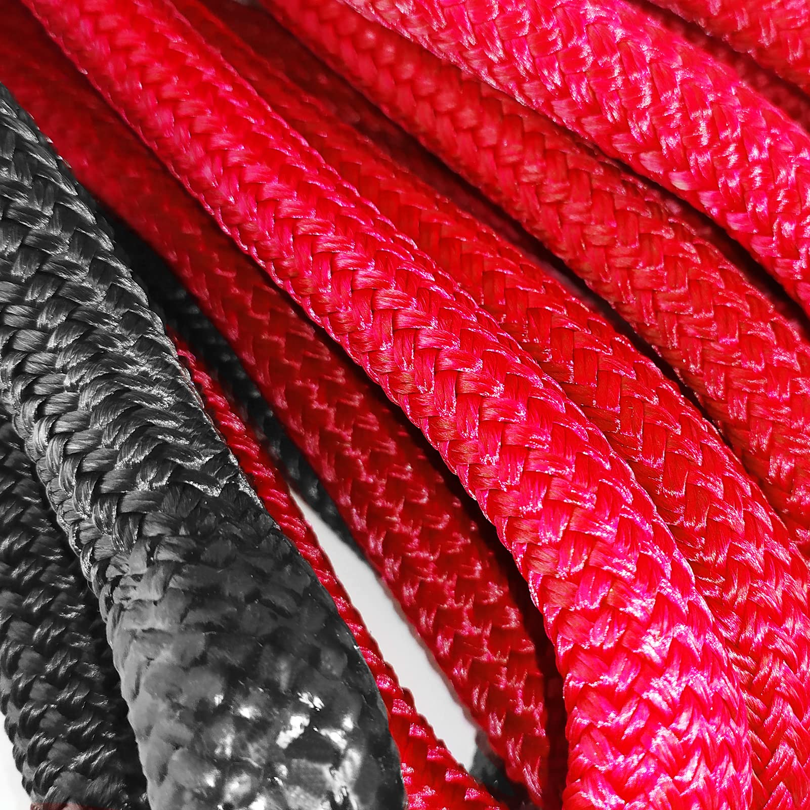Mua KING-PRO Kinetic Recovery Rope 7/8“x30' Towing Rope 30,000lbs ...