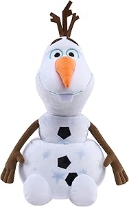 Disney Frozen 2 Large Plush Olaf