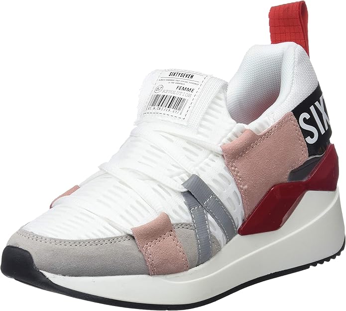 sixty seven shoes usa