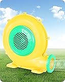 Step4Fun Bounce House Air Blower for