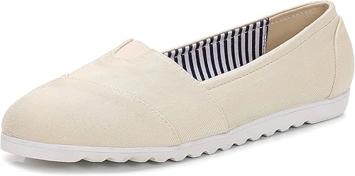 womens beige slip on sneakers