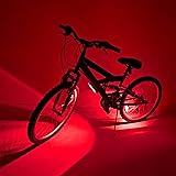 Brightz GoBrightz LED Bicycle Frame Accessory Light