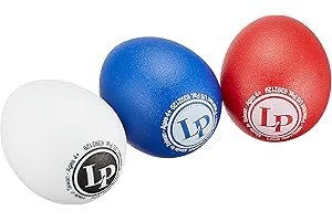 LP LP016 Shaker Red/White/Blue