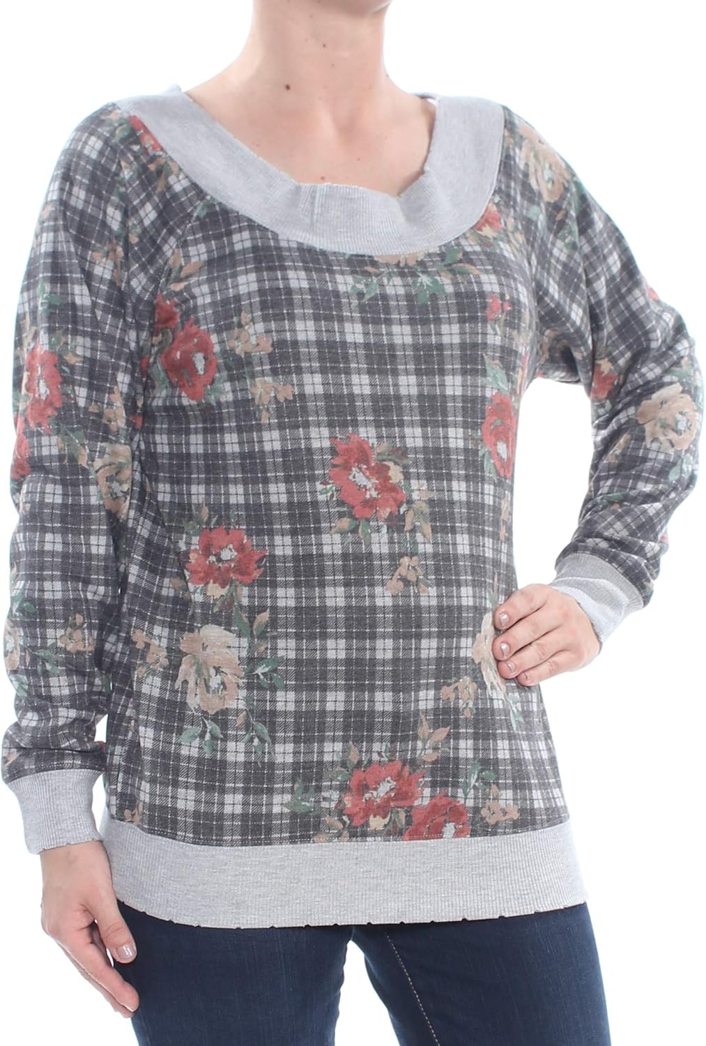 american rag sweatshirt