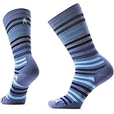 Smartwool Everyday Spruce Street Crew Socks For Men and Women
