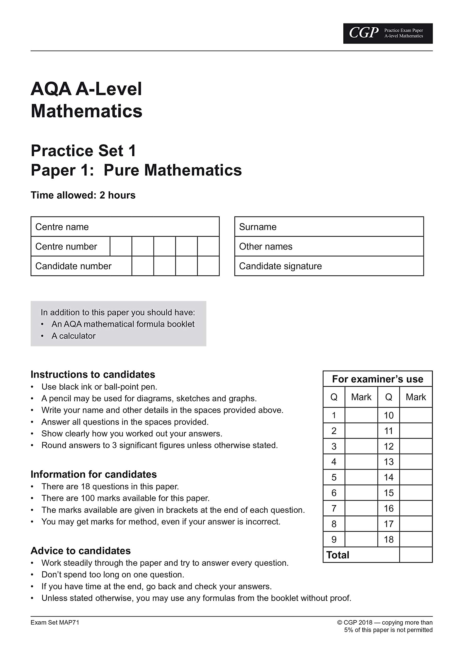 Aqa homework sheet answers physics image
