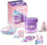 Gui Gui Butter Slime Kit Scented Slime with Glow-Up Beauty Ritual view 3
