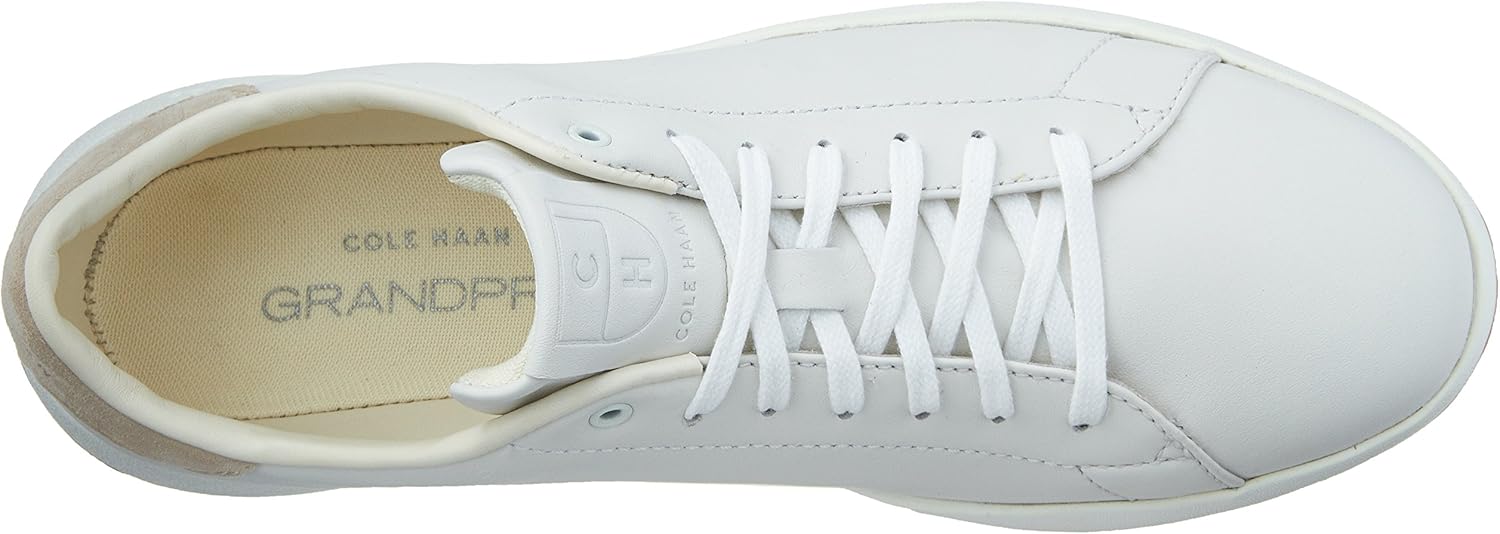  | Cole Haan Men's Grandpro Tennis Fashion Sneaker | Tennis & Racquet Sports