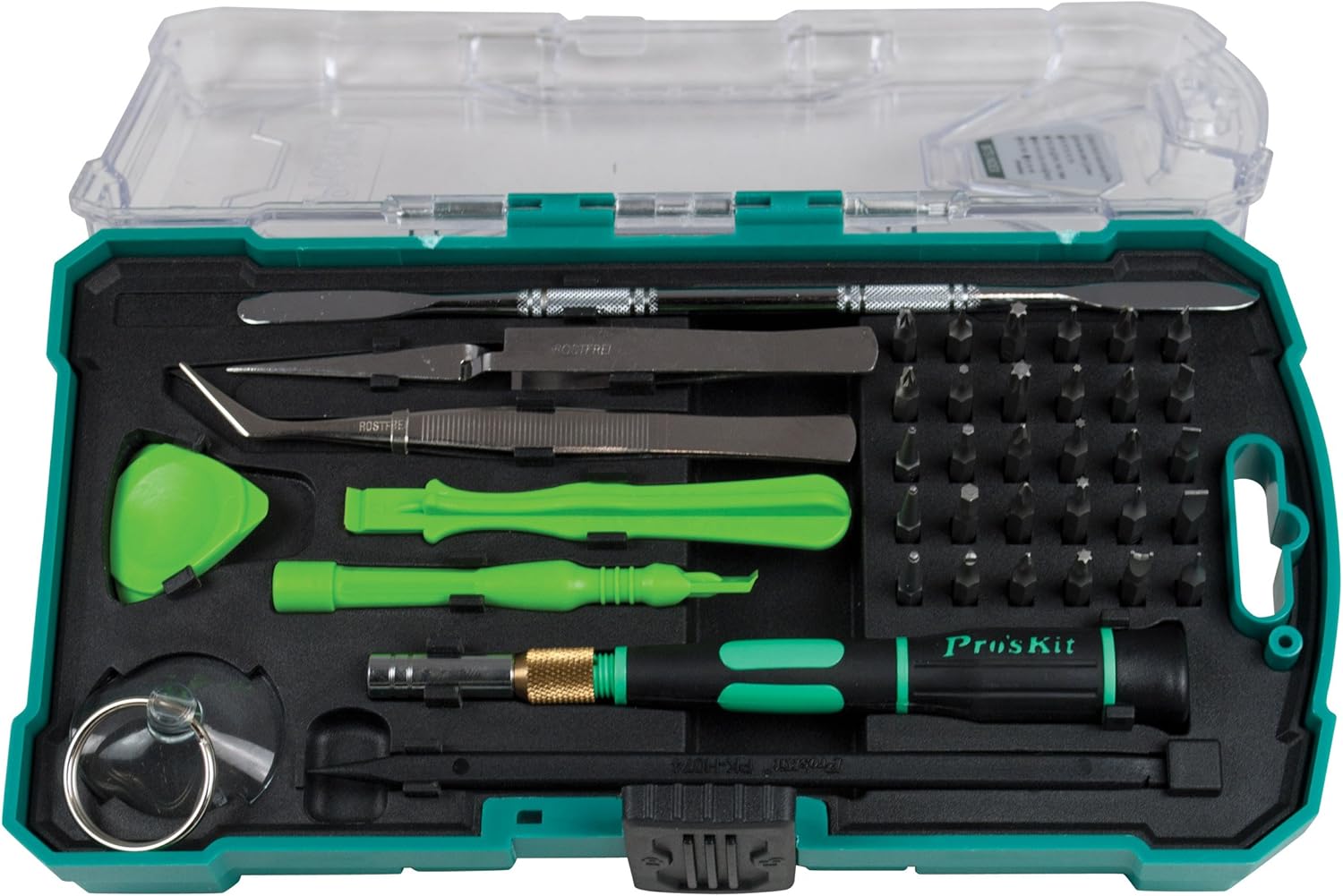 Proskit tool box Clearance