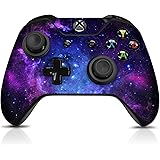 Controller Gear Controller Skin - Space Two - Officially Licensed by Xbox One