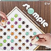 Stomple Game by Marbles Brain Workshop, Fun Strategy Game for Kids Aged 8 and up