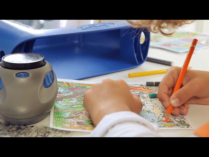 Ravensburger Xoomy - Comics zeichnen lernen, Kreatives Zeichnen und Malen für Kinder ab 7 Jahren, Zeichenset mit über 250 Motiven im praktischen Zeichenkoffer – Bild 7